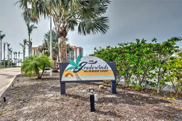 Marco Island, FL 34145,180 Seaview CT #201