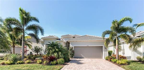 14757 Blue Bay CIR, Fort Myers, FL 33913