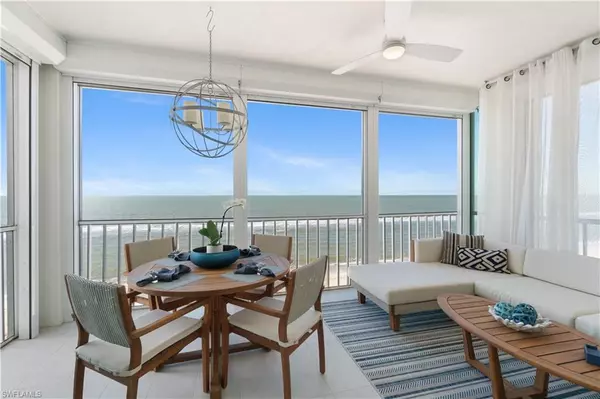 Bonita Springs, FL 34134,255 Barefoot Beach BLVD #402