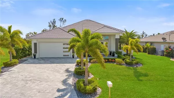 Cape Coral, FL 33914,2504 SW 30th ST