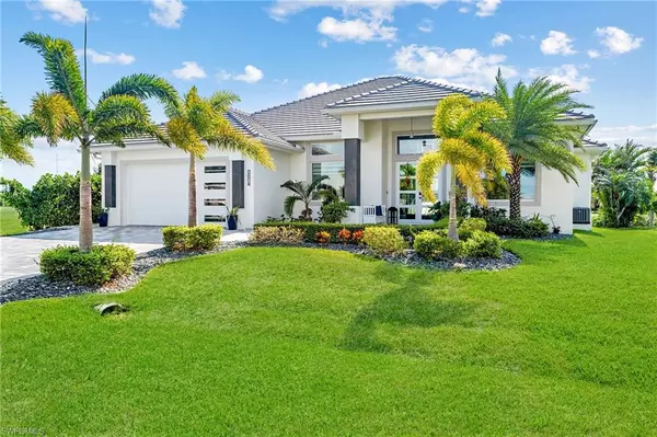 Cape Coral, FL 33914,2504 SW 30th ST