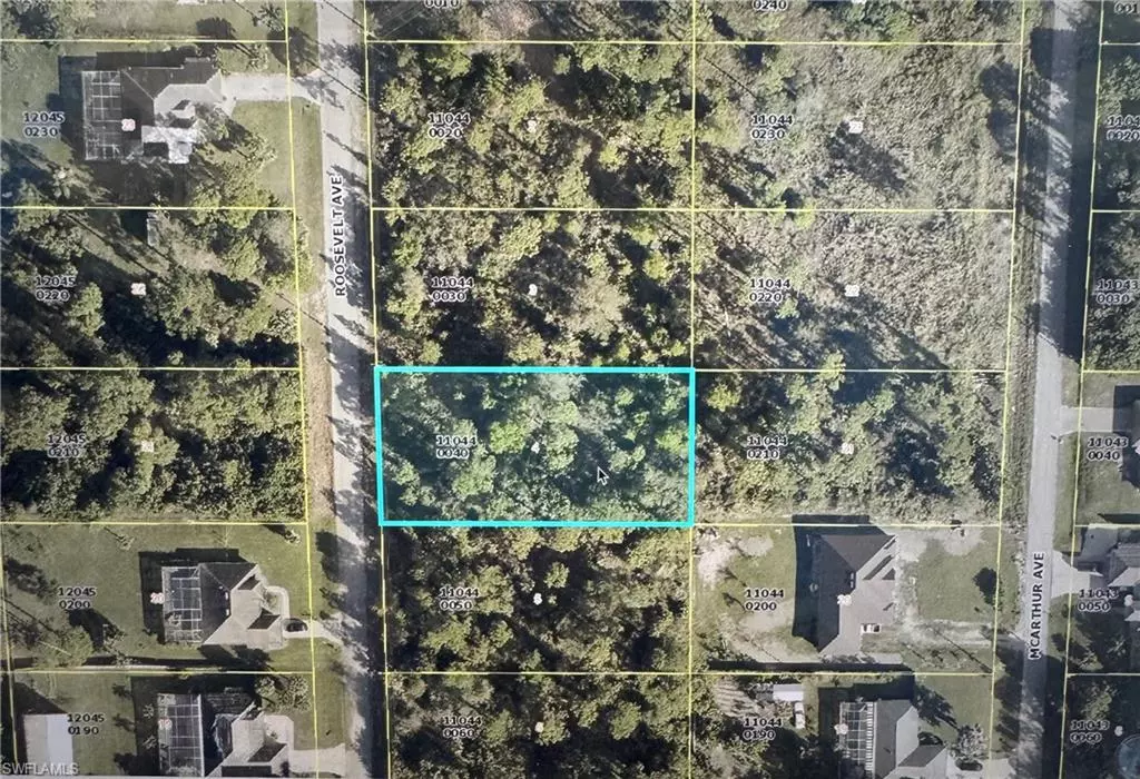 Lehigh Acres, FL 33936,716 ROOSEVELT AVE