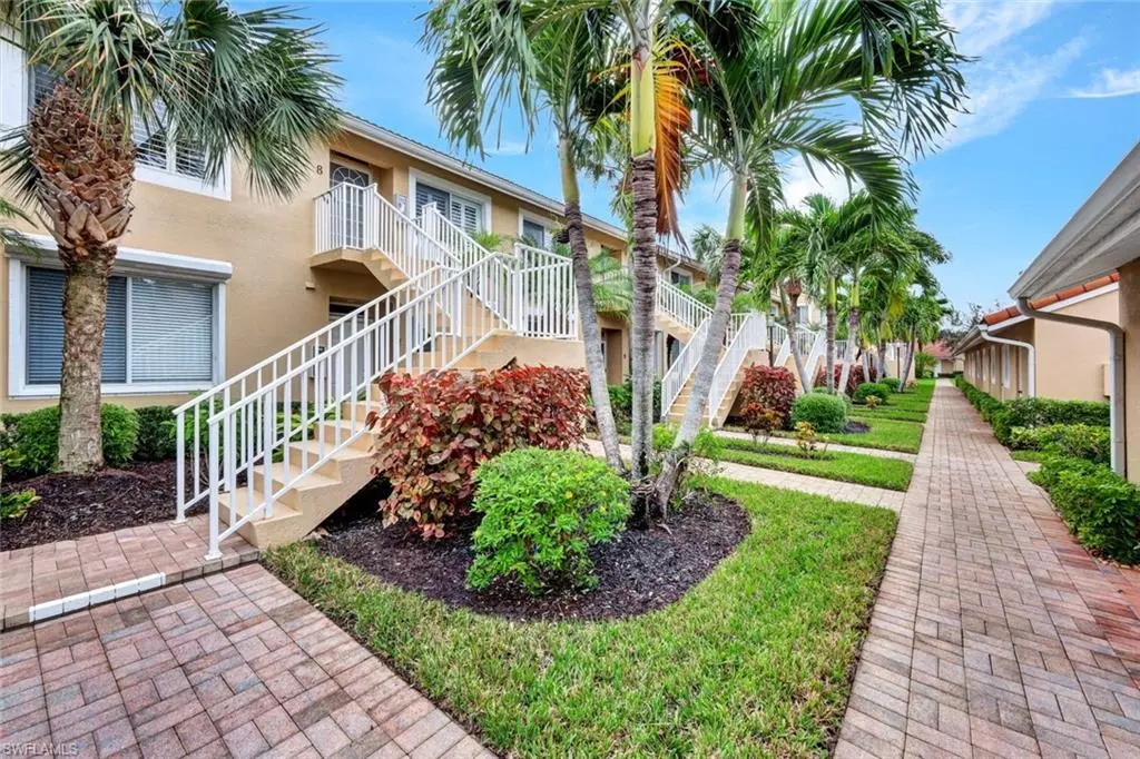 Naples, FL 34112,2386 Magnolia AVE #7808