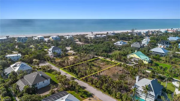 Sanibel, FL 33957,460 Sawgrass PL