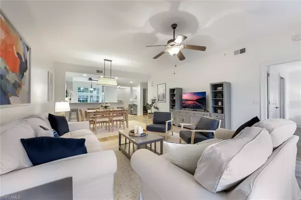 20916 Island Sound CIR #104, Estero, FL 33928