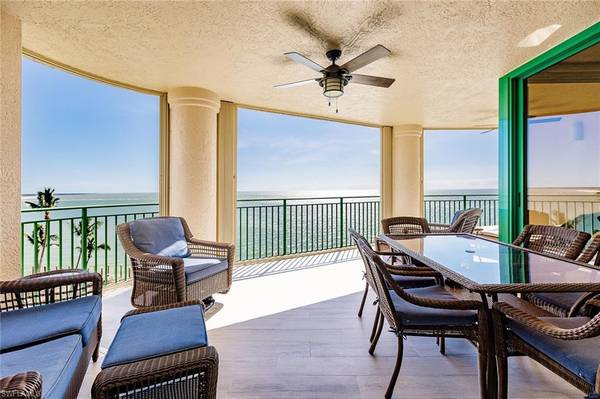 980 Cape Marco DR #601, Marco Island, FL 34145