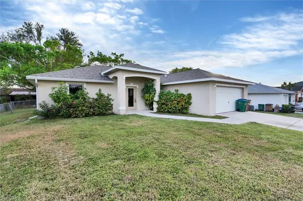 Cape Coral, FL 33914,626 SW 27th TER