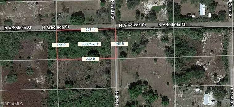 Clewiston, FL 33440,770 N Brida ST