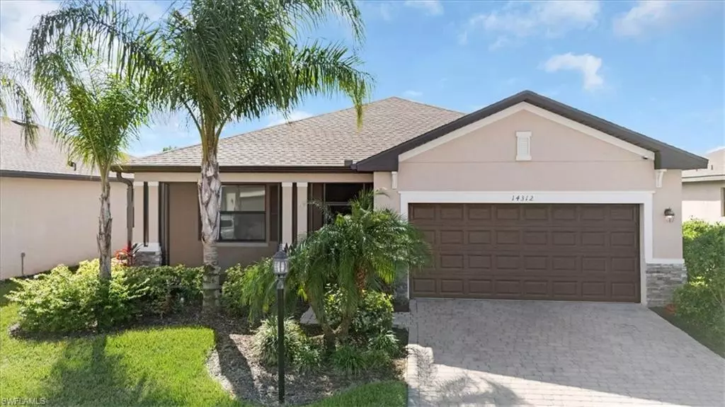 Fort Myers, FL 33905,14312 Vindel CIR