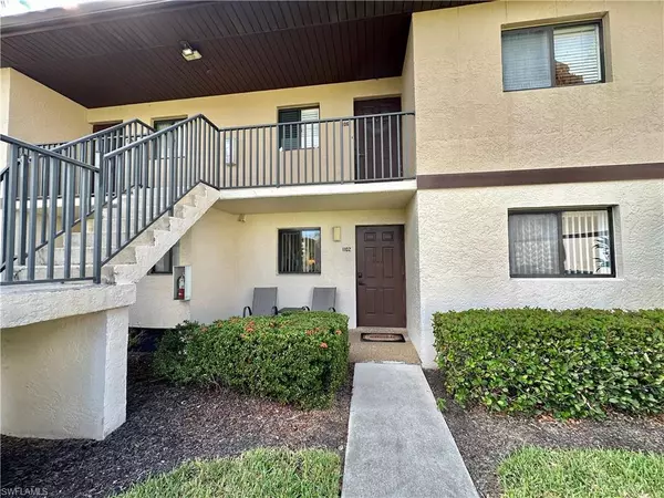 4790 S Cleveland AVE #1102, Fort Myers, FL 33907