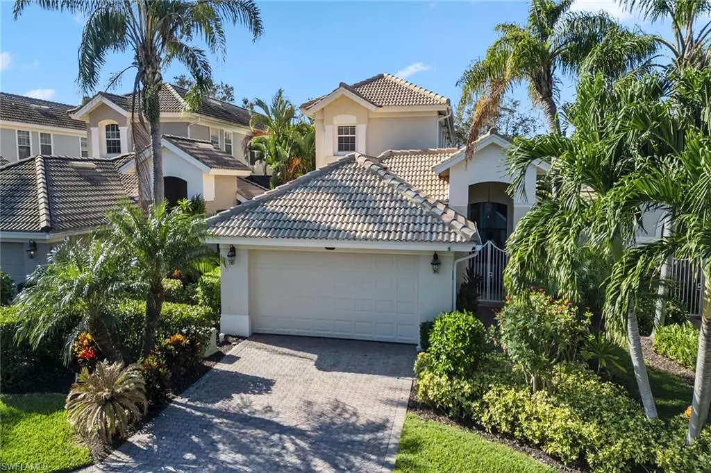 Naples, FL 34114,3746 Cotton Green Path DR