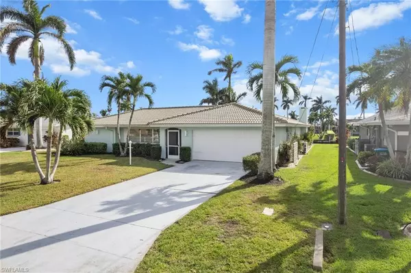 146 SW 51st ST, Cape Coral, FL 33914