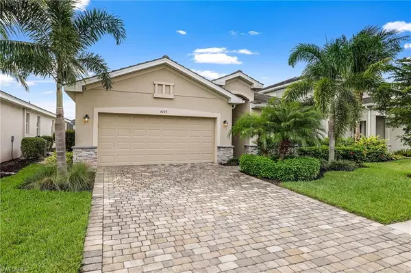 Fort Myers, FL 33916,4137 Lemongrass DR