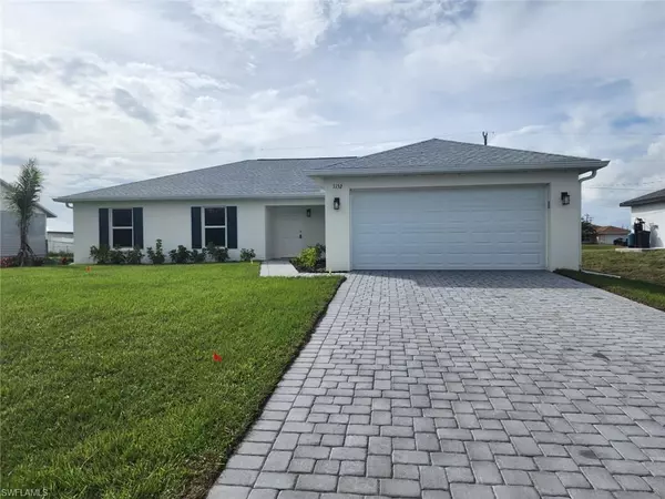 1152 NW 1st PL, Cape Coral, FL 33993