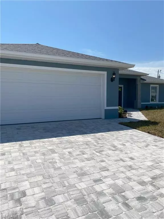 Cape Coral, FL 33993,2018 Kismet PKWY W