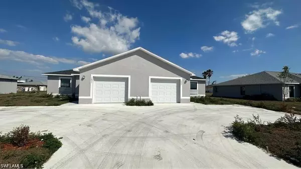 1031 Andalusia blvd, Cape Coral, FL 33909