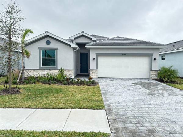 8086 Shore Lake DR, Englewood, FL 34224