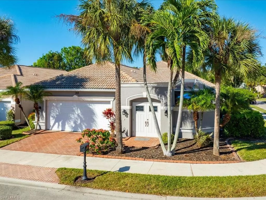 Naples, FL 34104,148 GLEN EAGLE CIR