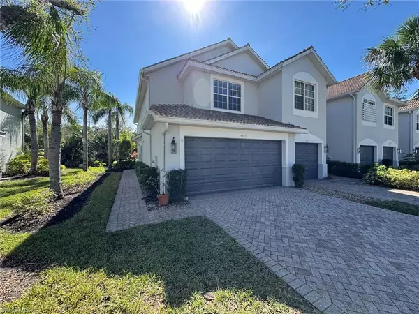 15671 Marcello CIR #124, Naples, FL 34110