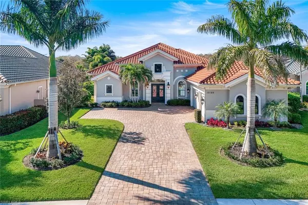 Naples, FL 34120,12186 Wicklow LN