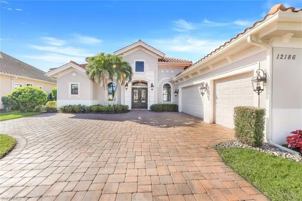 Naples, FL 34120,12186 Wicklow LN