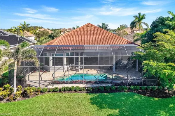 Naples, FL 34120,12186 Wicklow LN