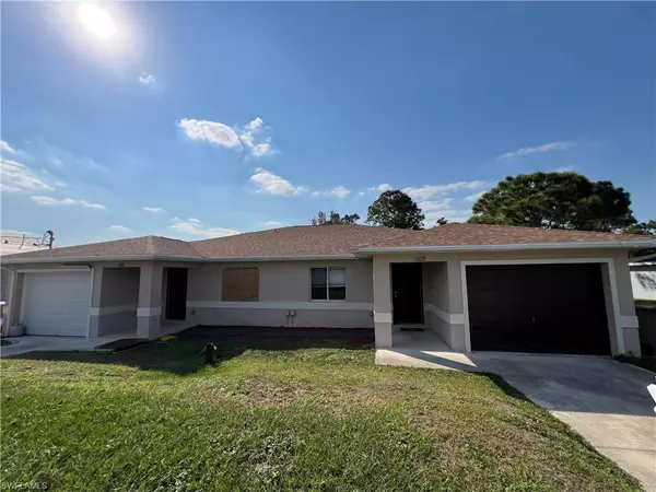 1108 IVAN AVE S, Lehigh Acres, FL 33973