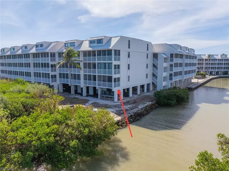 5114 Bayside Villas #5114, Captiva, FL 33924