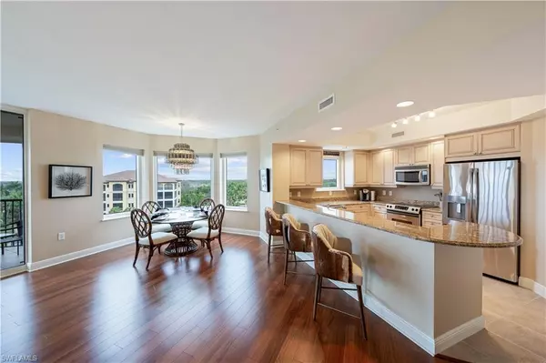 Bonita Springs, FL 34134,23540 Via Via Veneto BLVD #605