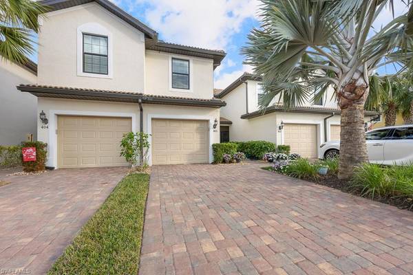 5698 Mayflower WAY #403, Ave Maria, FL 34142