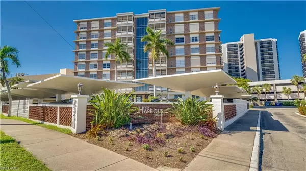 2350 W 1st ST #802, Fort Myers, FL 33901