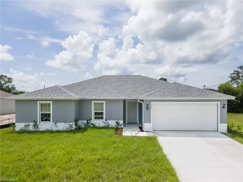 Cape Coral, FL 33909,1125 NE 32nd LN