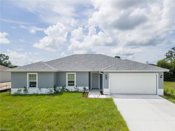 1125 NE 32nd LN, Cape Coral, FL 33909