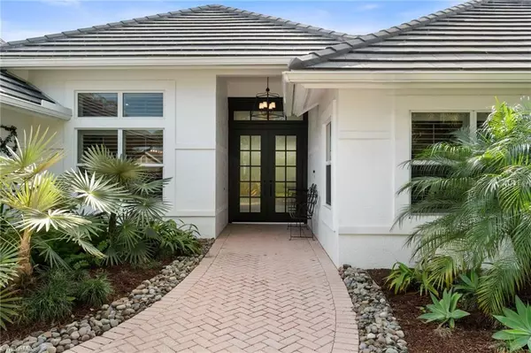 Naples, FL 34108,708 Turkey Oak LN