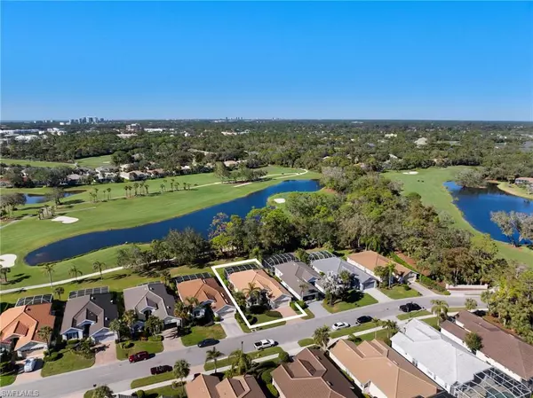 Naples, FL 34109,1716 Winding Oaks WAY