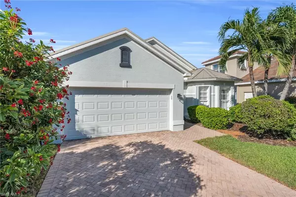 Cape Coral, FL 33991,2458 Verdmont CT