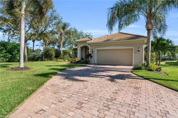 26311 Stonewall LN, Bonita Springs, FL 34135