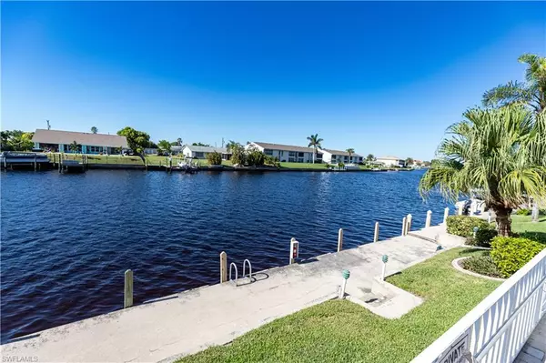 Cape Coral, FL 33904,4012 SE 12th AVE #208