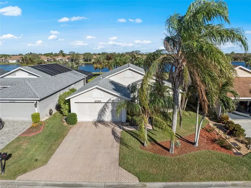 21593 Windham RUN, Estero, FL 33928