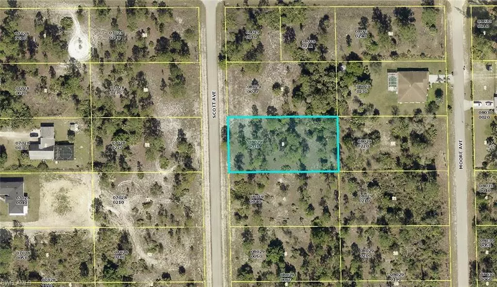 Lehigh Acres, FL 33972,618 Scott AVE