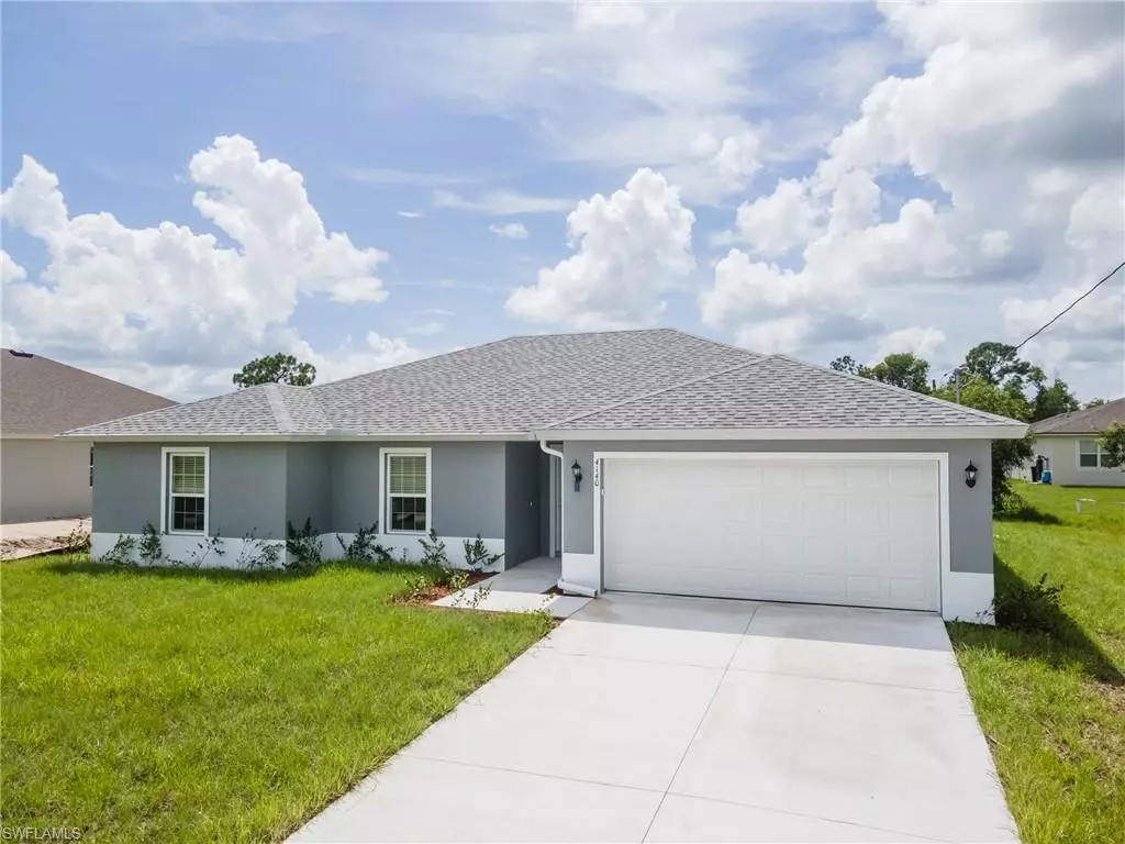 Cape Coral, FL 33909,4140 NE 21st AVE