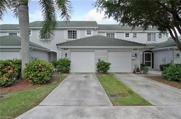 8105 Pacific Beach DR, Fort Myers, FL 33966