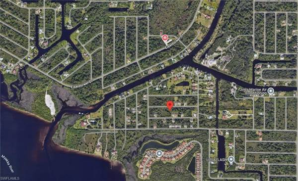 13179 Eichelberger AVE, Port Charlotte, FL 33953