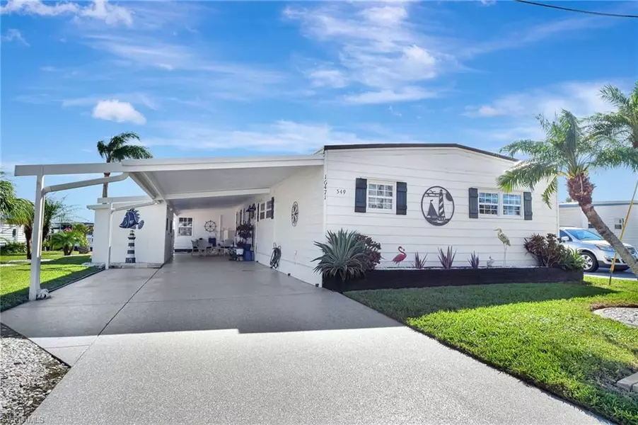 14671 Paul Revere LOOP, North Fort Myers, FL 33917