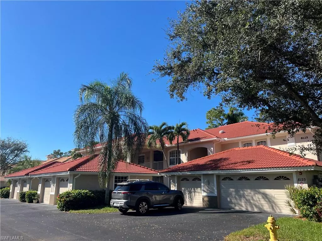 Naples, FL 34113,8125 Celeste DR #5113