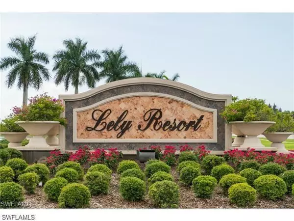 8125 Celeste DR #5113, Naples, FL 34113