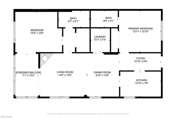 Cape Coral, FL 33904,4260 SE 20th PL #801