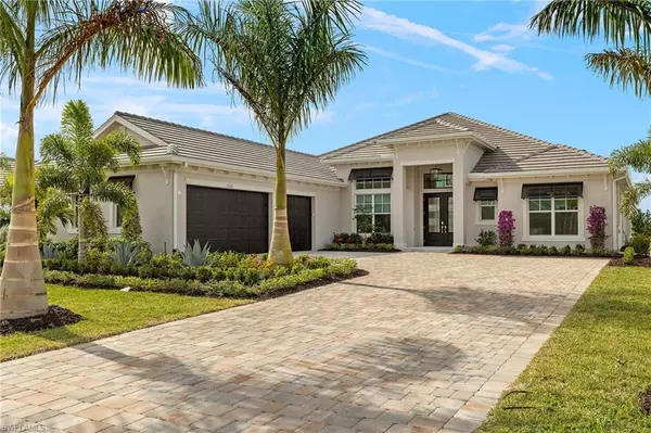 Fort Myers, FL 33913,17328 Blue Sapphire DR