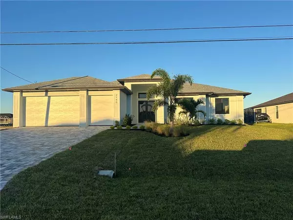 2140 SW 5th AVE, Cape Coral, FL 33991