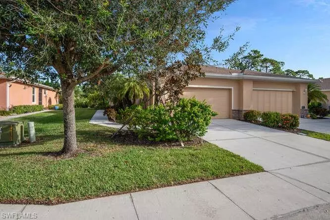 20577 Chestnut Ridge DR, North Fort Myers, FL 33917